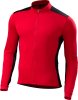 SPECIALIZED RBX SPORT JERSEY LS RED/BLK L