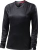 Specialized Andorra Comp Long Sleeve Jersey Black S
