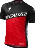 Specialized Enduro Comp Jersey Red X-Large