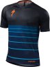 Specialized Enduro Comp Jersey Cobra Blue Collage Large
