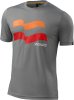 Specialized Enduro drireleaseÂ® Tee Light Grey M
