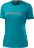 Specialized Andorra drireleaseÂ® Tee Turquoise S