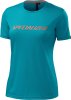 Specialized Andorra drirelease® Tee Turquoise XL