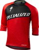 Specialized Enduro Comp 3/4 Jersey Team Red Large