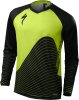 Specialized Demo Pro Long Sleeve Jersey Hyper XXL