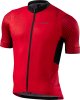 Specialized RBX Pro Jersey Concrete Red Medium