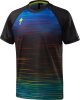 Specialized Enduro Grom 3/4 Youth Jersey Black Teal Fade Medium
