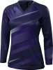 Specialized Andorra Long Sleeve Jersey Deep Indigo X-Large