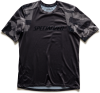 Specialized Enduro Jersey Charcoal Camo S