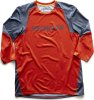 Specialized Enduro 3/4 Jersey Rocket Red/Storm Grey XXL