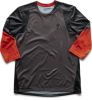 Specialized Enduro 3/4 Jersey Charcoal/Black M