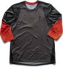 Specialized Enduro 3/4 Jersey Charcoal/Black XXL