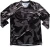 Specialized Enduro 3/4 Jersey Black Camo XXL