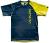 Specialized Kids' Enduro Grom Jersey Cast Blue/Ion Mirror MD