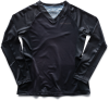 Specialized Andorra Long Sleeve Jersey Black Mirror S