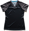 Specialized Andorra Jersey Black/Charcoal Lightspeed S