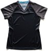 Specialized Andorra Jersey Black/Charcoal Lightspeed MD