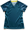 Specialized Andorra Jersey Tropical Teal/Cast Blue Lightspeed XS