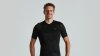 Specialized Men's SL Air Short Sleeve Jersey - Sagan Collection: Deconstructivism Black XXL