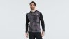 Specialized Men's Altered-Edition Trail Long Sleeve Jersey Smoke XL