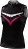Specialized RBX Comp Sleeveless Jersey Black/Pink XX-Large