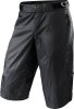 SPECIALIZED DEFLECT H2O COMP MTN SHORT BLK 38
