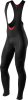 Specialized Element 1.5 Bib Tights - No Chamois Black M
