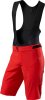 Specialized Atlass XC Pro Shorts Red/Black 36