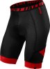 Specialized Mountain Liner Shorts with SWAT™ Black/Red Medium
