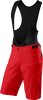 Specialized Enduro Pro Shorts Red 42