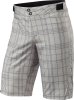 Specialized Enduro Sport Shorts Oak Plaid 40
