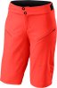 Specialized Women's Andorra Pro Shorts Neon Coral Small