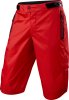 SPECIALIZED DEFLECT H2O COMP MTN SHORT RED 42