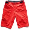 Specialized Enduro Pro Shorts Red 36