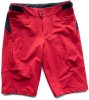 Specialized Enduro Comp Shorts Candy Red 36