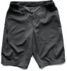 Specialized Enduro Sport Shorts Charcoal 40