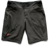 Specialized Andorra Comp Shorts Charcoal XL