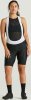 Specialized Women's RBX Bib Shorts Black L