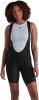Specialized ADV SWAT BIB SHORT WMN BLK S Black S