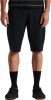 Specialized Men's Trail 3XDRY Short Black 32