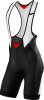 Specialized RBX PRO BIB SHORT  Black/White S