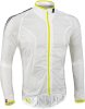 Specialized Deflect Comp Wind jacket White S