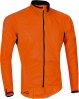 Specialized Deflect Comp Wind jacket Orange Fluo S
