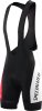 Specialized PRO RACING BIB SHORT Black/Red/White XXL