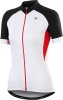 Specialized RBX SPORT WMN SS JERSEY White/Black XL