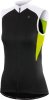 Specialized RBX SPORT WMN SLVLS JERSEY Black/Hyper Green S