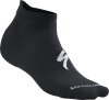 Specialized Invisible Sock Black Medium