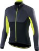 Specialized Element SL Elite Jacket Black/Anthracite/Yellow M