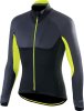 Specialized Element SL Elite Jacket Black/Anthracite/Yellow L