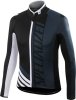 Specialized Element Pro Racing Winter Jacket BLACK/ANTHRACITE/WHITE S
